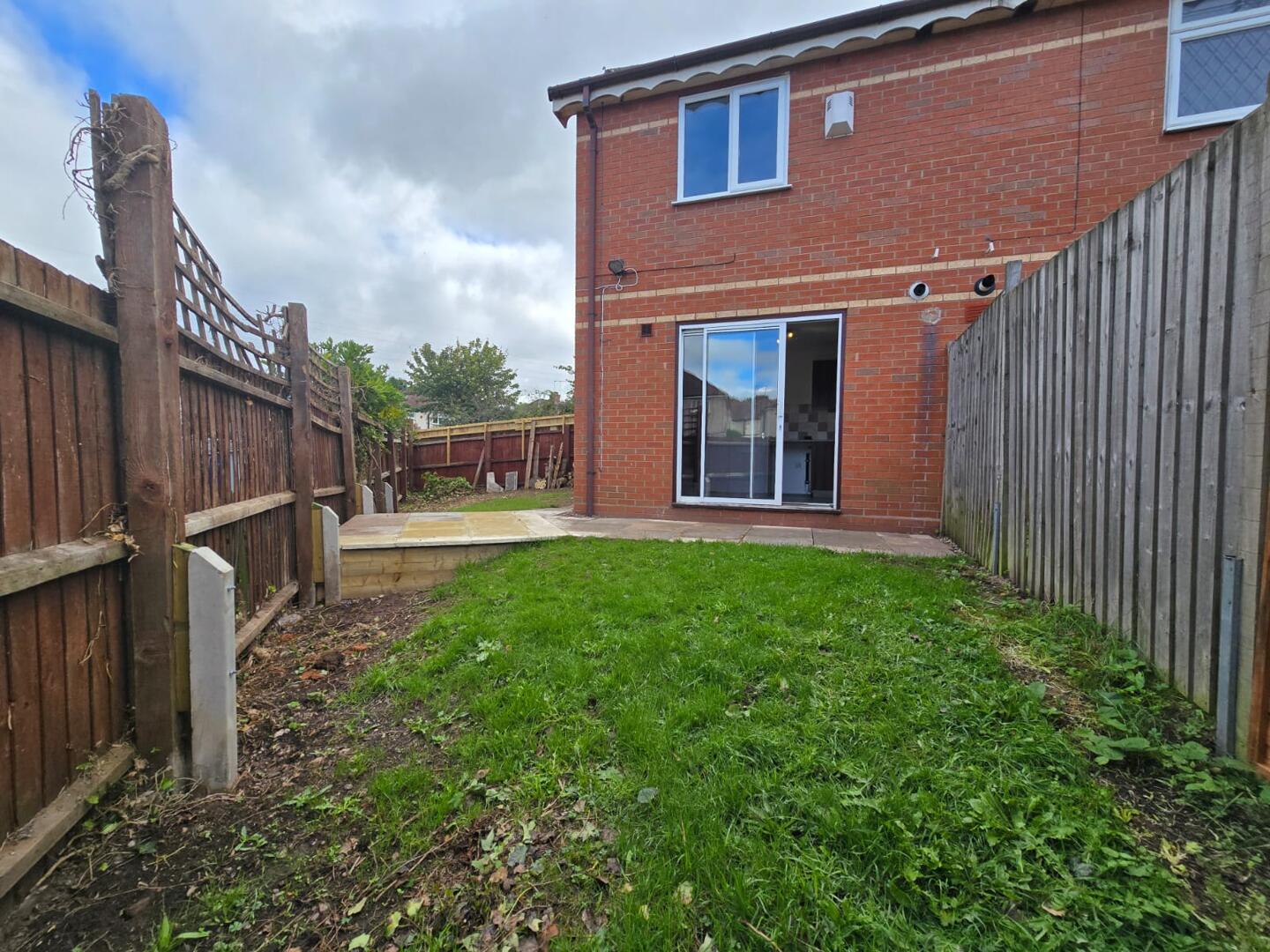 Hodnet Drive, Pensnett, Stourbridge